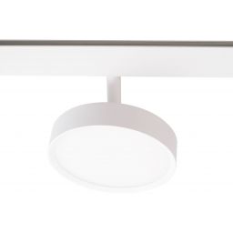 MaxLight Magnetic lampa magnetyczna 1x11,5 W biały M0042Z