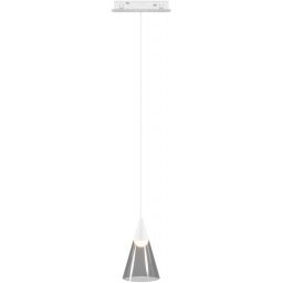 MaxLight Magnetic lampa magnetyczna 1x6 W biały M0043N