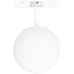 MaxLight Magnetic lampa magnetyczna 1x6 W biały M0044Z