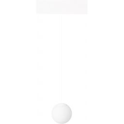 MaxLight Magnetic lampa magnetyczna 1x6 W biały M0045Z