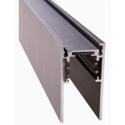 MaxLight Magnetic szynoprzewód magnetyczny czarny MT0001