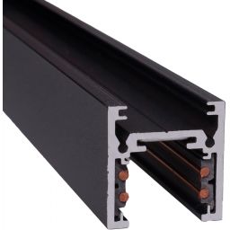 MaxLight Magnetic szynoprzewód magnetyczny czarny MT0011