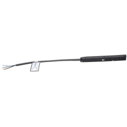 MaxLight Micro11 końcówka zasilająca zasilacza zewnętrznego czarny NA0001