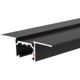 MaxLight Micro11 szynoprzewód magnetyczny 100 cm czarny NT0001