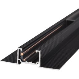 MaxLight Micro11 szynoprzewód magnetyczny 100 cm czarny NT0001