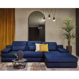 MaxLight Sistema lampa wisząca 3x40W czarna P0399