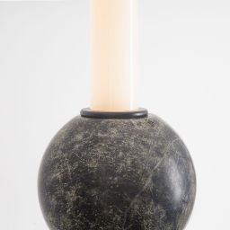 MaxLight Verdes lampa wisząca 1x10 W czarna P0611