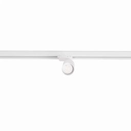 MaxLight Rayo lampa magnetyczna 1x10 W biały S0022