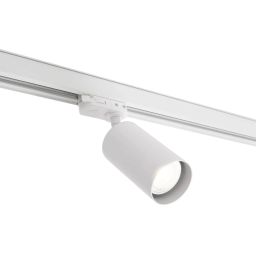 MaxLight Rayo lampa magnetyczna 1x10 W biały S0022