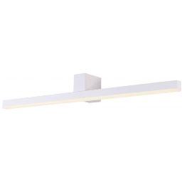 Outlet - MaxLight Finger kinkiet 1x9W biały W0214