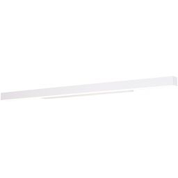 MaxLight Linear kinkiet 1x36W LED biały W0265