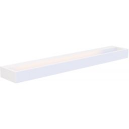 MaxLight Flink kinkiet 1x18W LED biały W0308