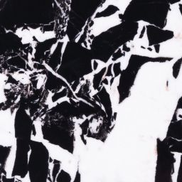 MaxLight Marbles kinkiet 1x6 W czarny W0391