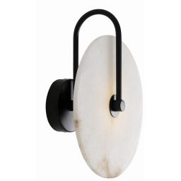 MaxLight Retro kinkiet 1x3 W kremowy W0401