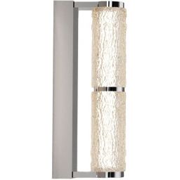 MaxLight Love kinkiet 1x14 W chrom W0422