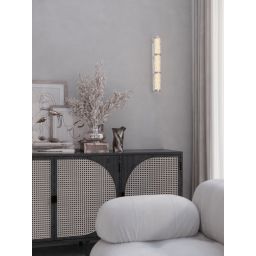 MaxLight Love kinkiet 1x14 W chrom W0423