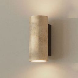 MaxLight kinkiet 2x10 W beżowy W0425