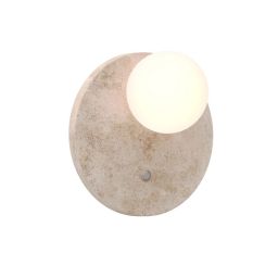 MaxLight Lando kinkiet 1x7 W beżowy W0426