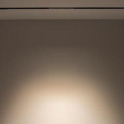 Nowodvorski Lighting LVM Focus LED lampa do szynoprzewodów 1x9 W czarny 10144