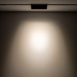 Nowodvorski Lighting LVM Focus Out LED lampa do szynoprzewodów 1x9 W czarny 10145