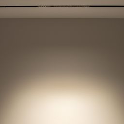 Nowodvorski Lighting LVM Focus LED lampa do szynoprzewodów 1x15 W czarny 10150