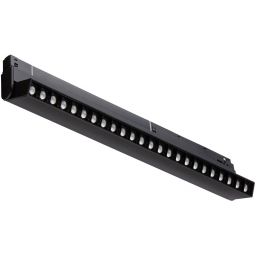 Nowodvorski Lighting LVM Focus Out LED lampa do szynoprzewodów 1x15 W czarny 10151