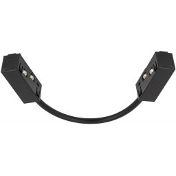 Nowodvorski Lighting LVM Magnetic moduł przewodzący czarny 10166 