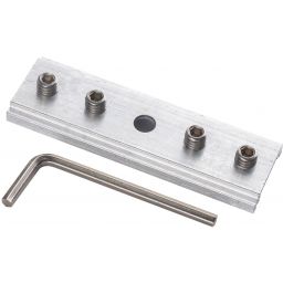 Nowodvorski Lighting LVM mechaniczny łącznik do szynoprzewodów srebrny 10171