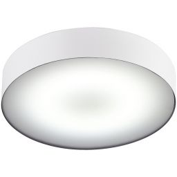 Nowodvorski Lighting Arena plafon 1x20 W biały 10185