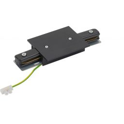 Nowodvorski Lighting Profile Recessed końcówka szynoprzewodu czarny 10228