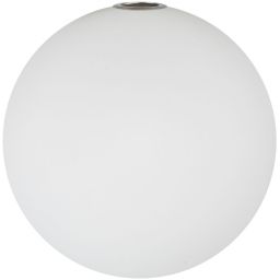 Nowodvorski Lighting Cameleon Snowball 160 klosz biały 10268