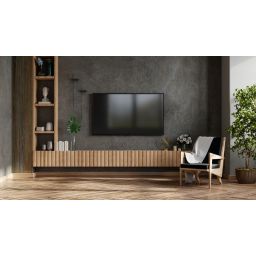 Nowodvorski Lighting Motive L kinkiet 1x16W czarny 10313