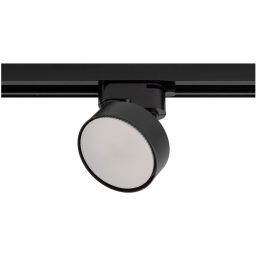 Nowodvorski Lighting Profile Puck lampa do szynoprzewodów 1x12 W czarny 10358