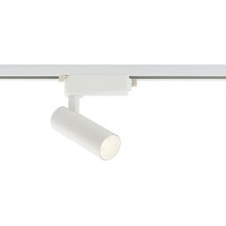 Nowodvorski Lighting Spot Profile Tinos lampa do szynoprzewodów 1x10W biała 10373