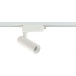 Nowodvorski Lighting Spot Profile Tinos lampa do szynoprzewodów 1x10W biała 10373