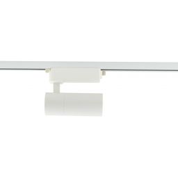 Nowodvorski Lighting Spot Profile Tinos lampa do szynoprzewodów 1x20W biała 10374