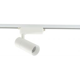 Nowodvorski Lighting Spot Profile Tinos lampa do szynoprzewodów 1x20W biała 10374