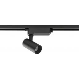 Nowodvorski Lighting Spot Profile Tinos lampa do szynoprzewodów 1x7W czarna 10381