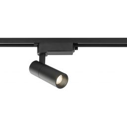 Nowodvorski Lighting Spot Profile Tinos lampa do szynoprzewodów 1x10W czarna 10382