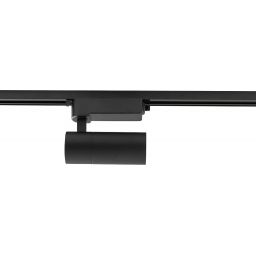 Nowodvorski Lighting Spot Profile Tinos lampa do szynoprzewodów 1x20W czarna 10383