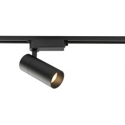 Nowodvorski Lighting Spot Profile Tinos lampa do szynoprzewodów 1x30W czarna 10384