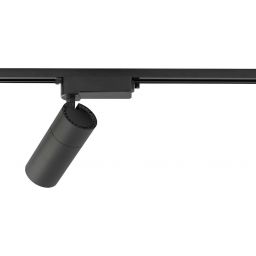 Nowodvorski Lighting Spot Profile Tinos lampa do szynoprzewodów 1x30W czarna 10384