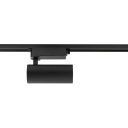 Nowodvorski Lighting Spot Profile Tinos lampa do szynoprzewodów 1x30W czarna 10384