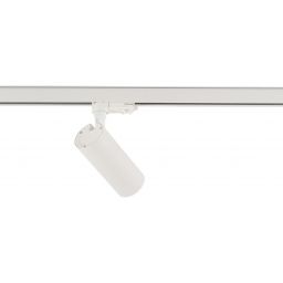 Nowodvorski Lighting Spot CTLS Tinos lampa do szynoprzewodów 1x20W biała 10391