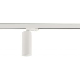 Nowodvorski Lighting Spot CTLS Tinos lampa do szynoprzewodów 1x20W biała 10391