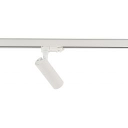 Nowodvorski Lighting Spot CTLS Tinos lampa do szynoprzewodów 1x10W biała 10393