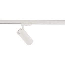 Nowodvorski Lighting Spot CTLS Tinos lampa do szynoprzewodów 1x20W biała 10394