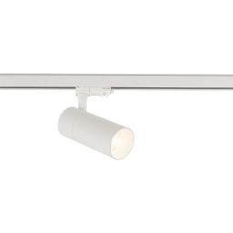 Nowodvorski Lighting Spot CTLS Tinos lampa do szynoprzewodów 1x30W biała 10395