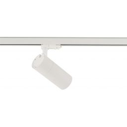 Nowodvorski Lighting Spot CTLS Tinos lampa do szynoprzewodów 1x30W biała 10395