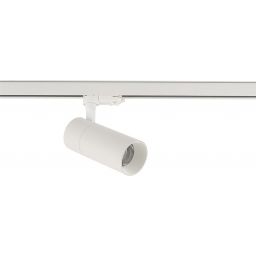 Nowodvorski Lighting Spot CTLS Tinos lampa do szynoprzewodów 1x30W biała 10395